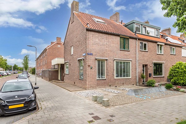 Medium property photo - Sportlaan 11, 8302 AW Emmeloord